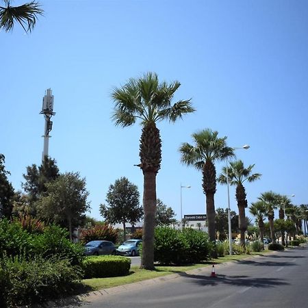 Apartamento El Indalo - Cabo De Gata Almería Esterno foto