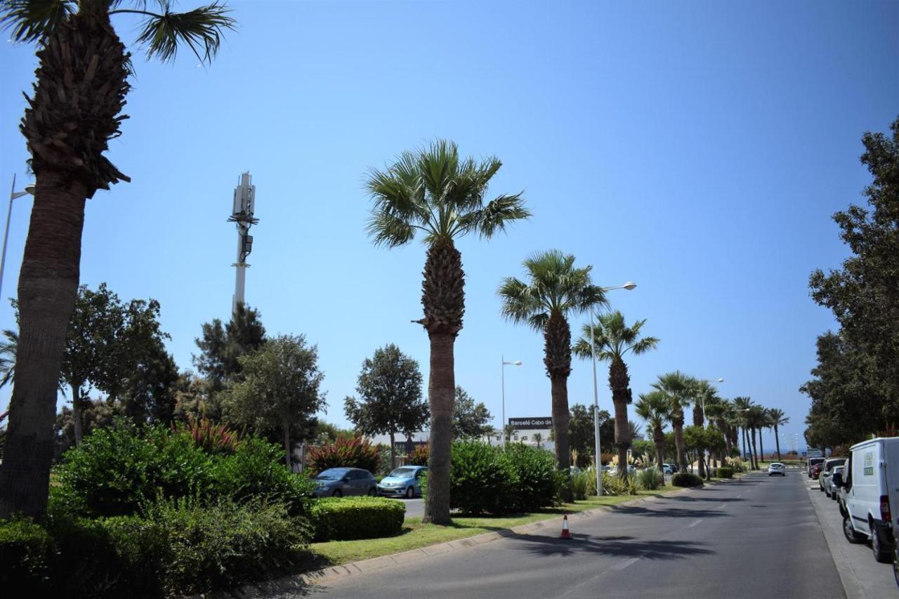 Apartamento El Indalo - Cabo De Gata Almería Esterno foto