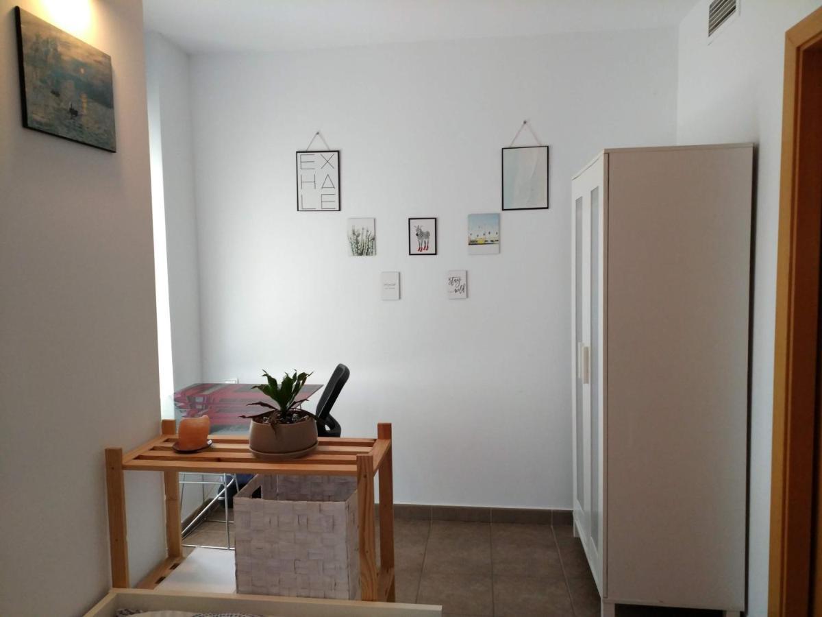 Apartamento El Indalo - Cabo De Gata Almería Esterno foto