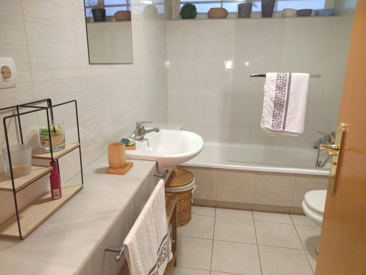 Apartamento El Indalo - Cabo De Gata Almería Esterno foto