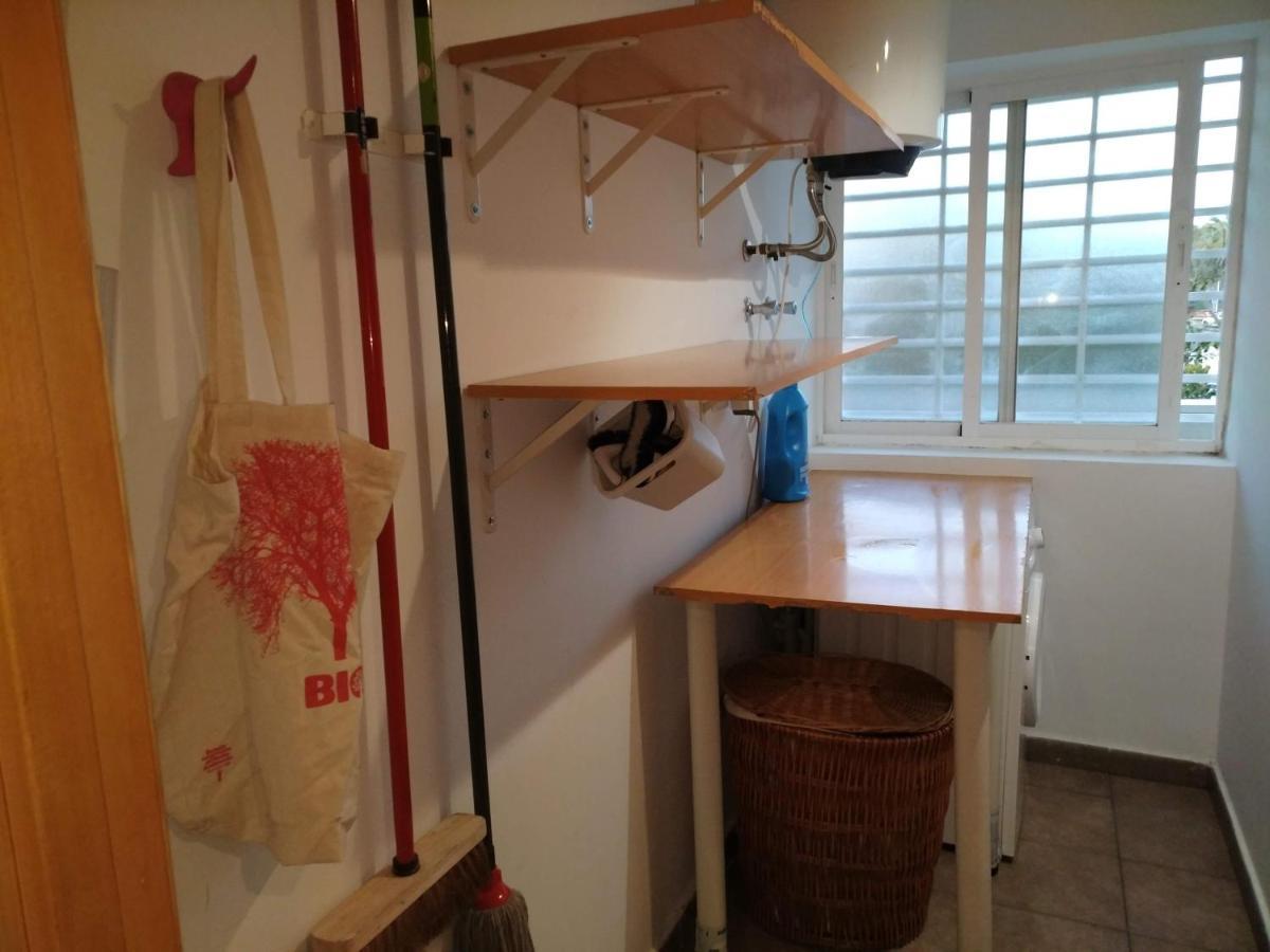 Apartamento El Indalo - Cabo De Gata Almería Esterno foto