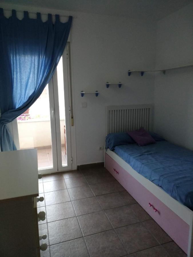 Apartamento El Indalo - Cabo De Gata Almería Esterno foto