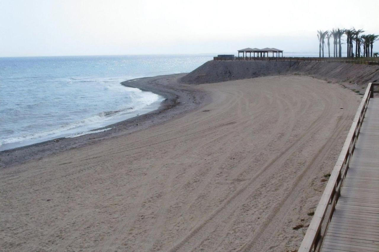 Apartamento El Indalo - Cabo De Gata Almería Esterno foto