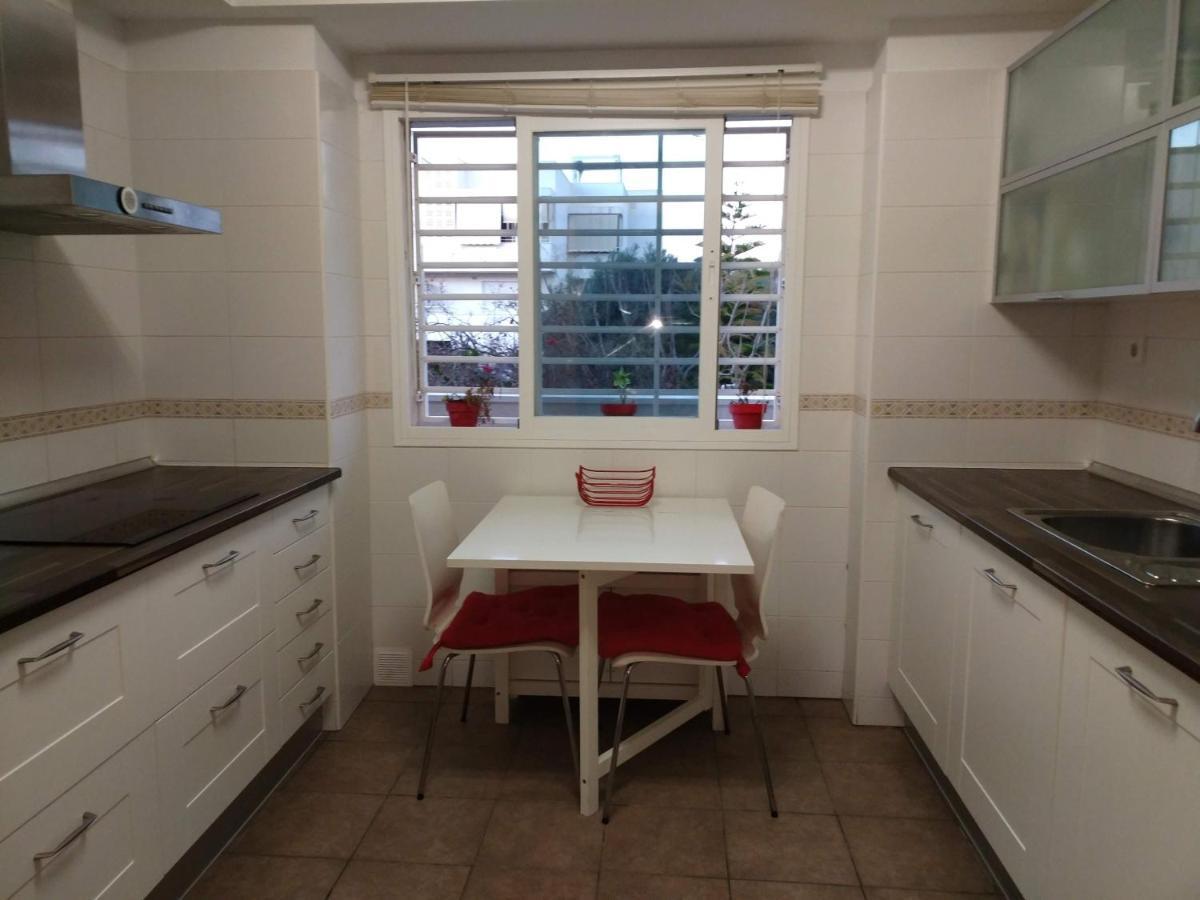 Apartamento El Indalo - Cabo De Gata Almería Esterno foto