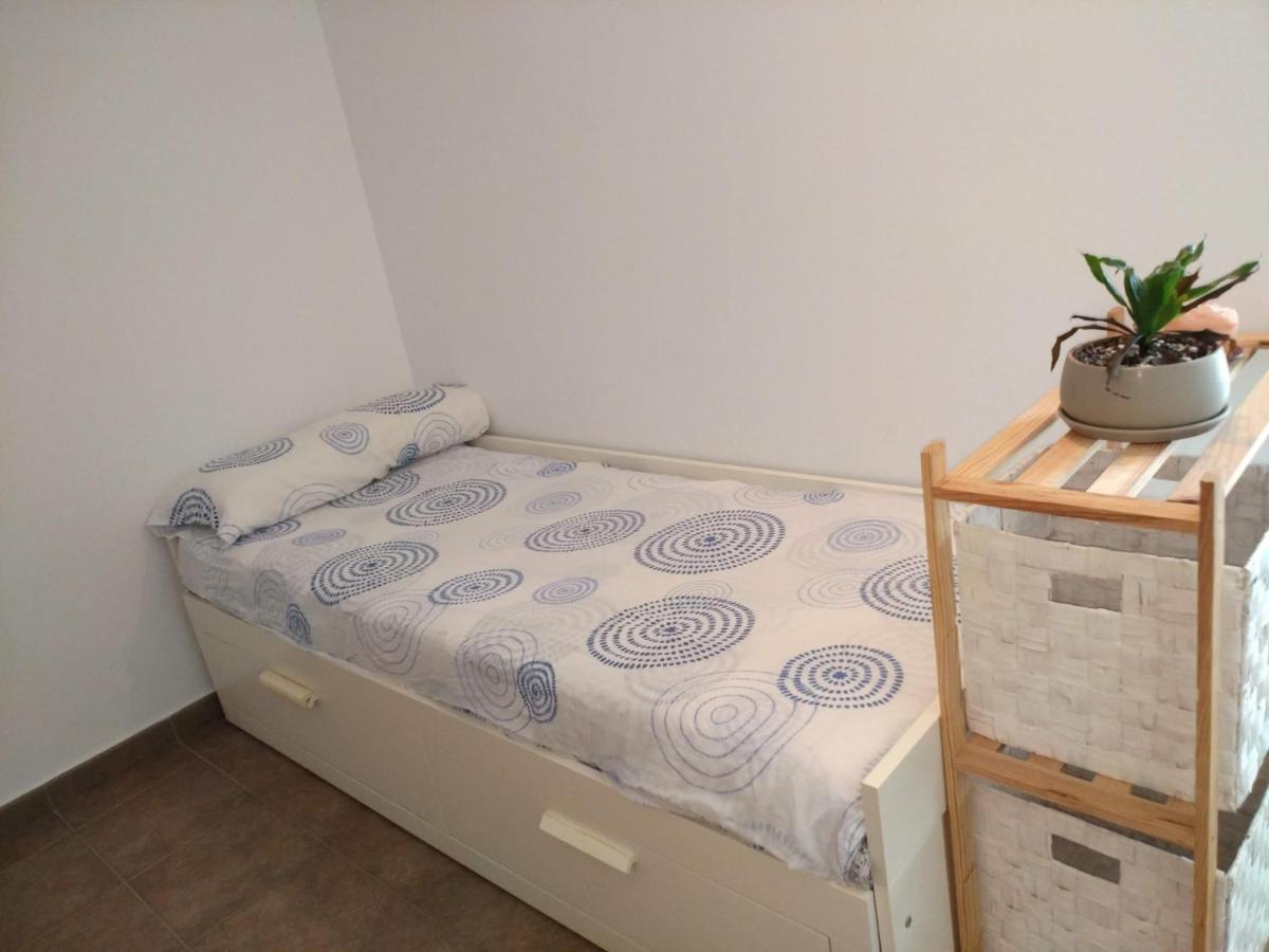 Apartamento El Indalo - Cabo De Gata Almería Esterno foto