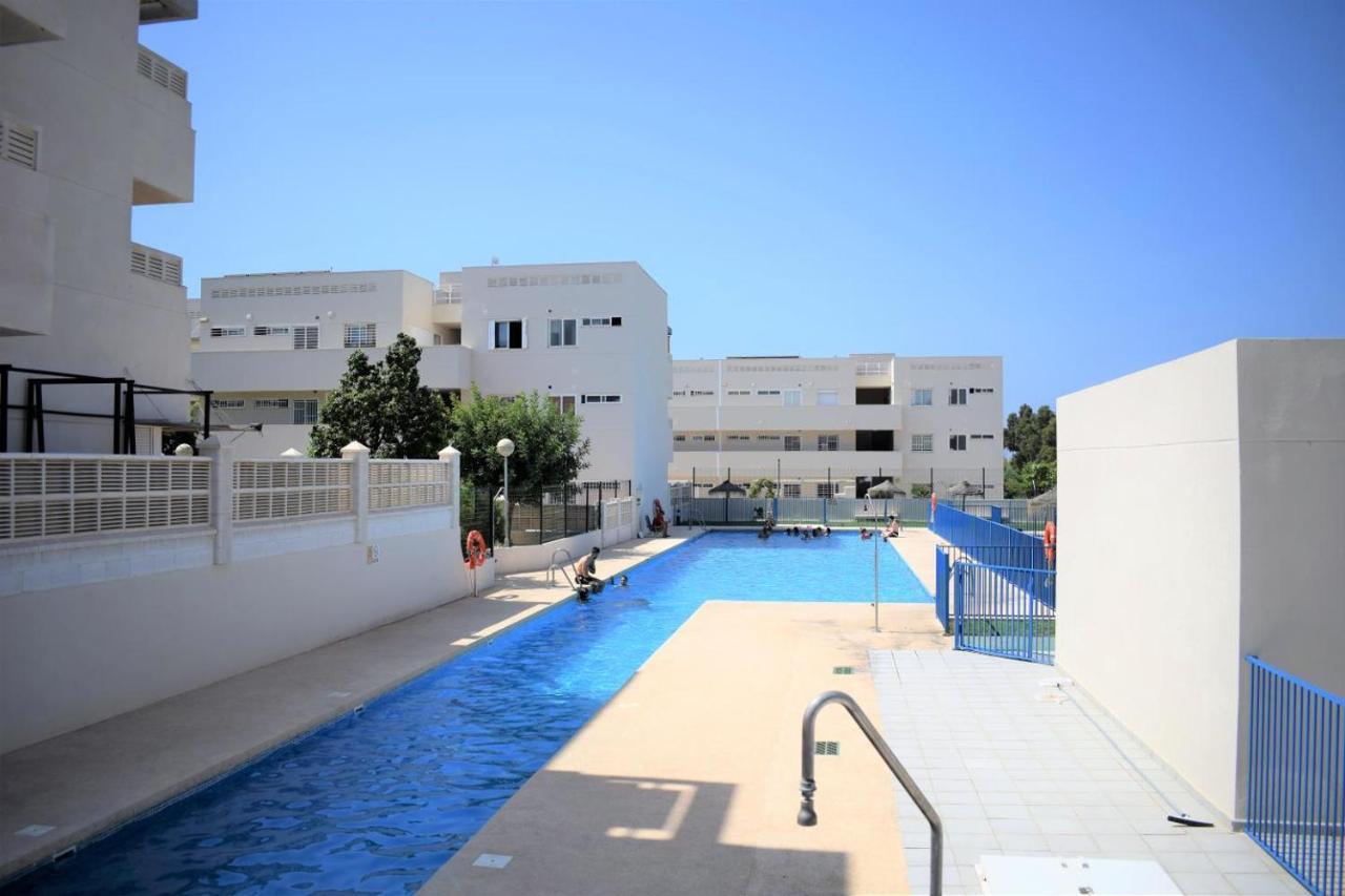 Apartamento El Indalo - Cabo De Gata Almería Esterno foto