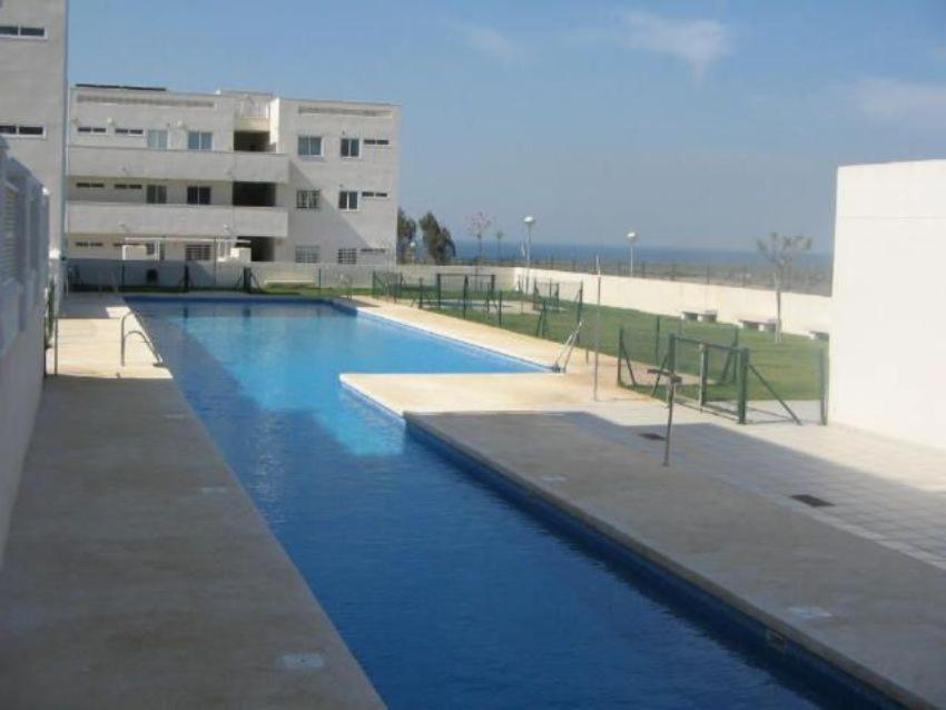 Apartamento El Indalo - Cabo De Gata Almería Esterno foto