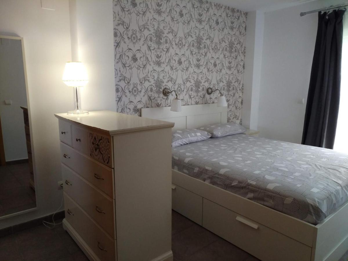 Apartamento El Indalo - Cabo De Gata Almería Esterno foto