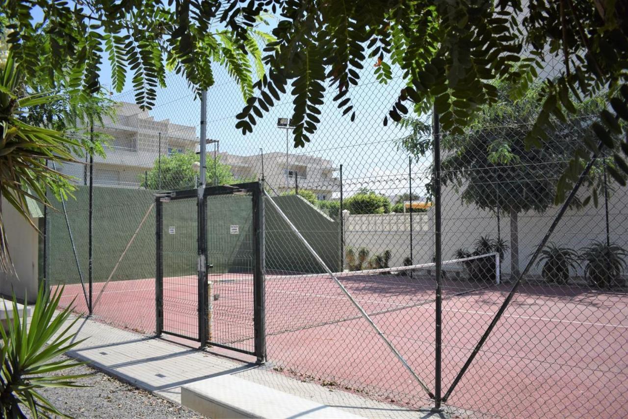 Apartamento El Indalo - Cabo De Gata Almería Esterno foto