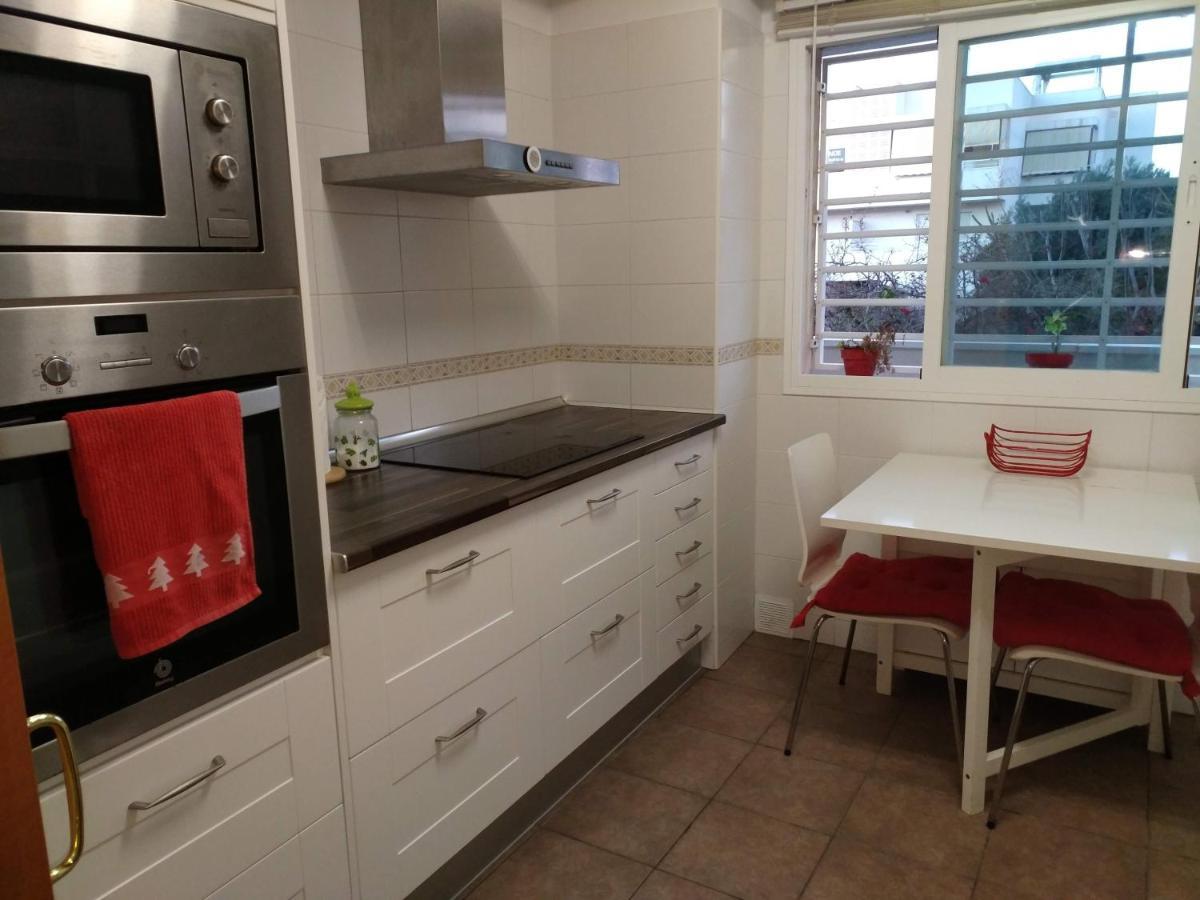 Apartamento El Indalo - Cabo De Gata Almería Esterno foto