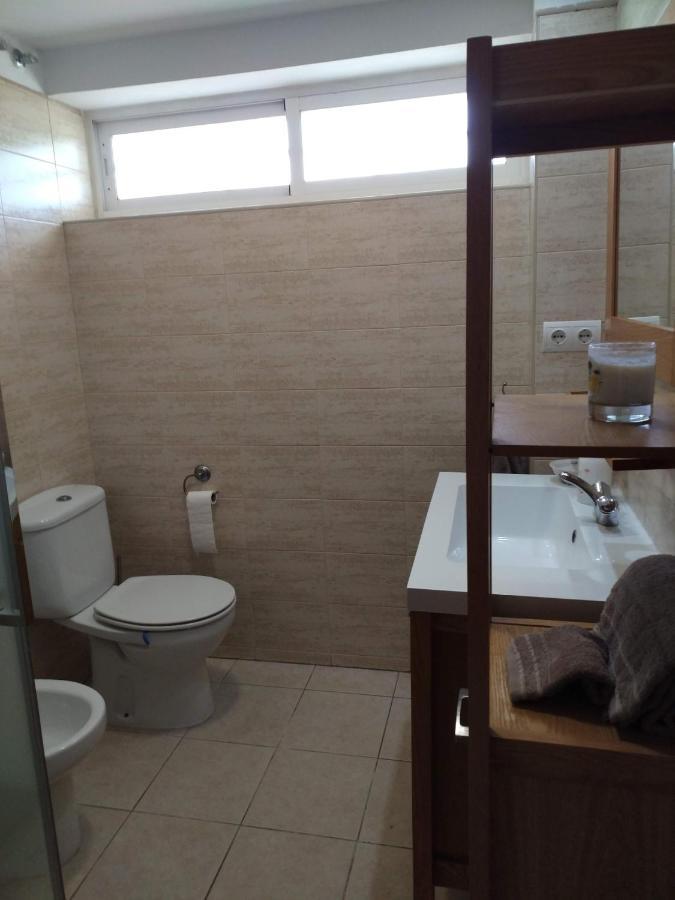 Apartamento El Indalo - Cabo De Gata Almería Esterno foto