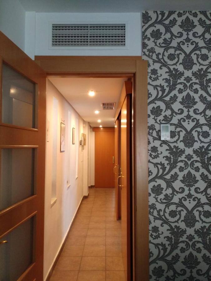 Apartamento El Indalo - Cabo De Gata Almería Esterno foto